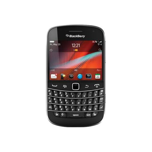 Vitre Tactile Neuve Pour BlackBerry Bold 9900 - Écran Numérique + Outils De Montage