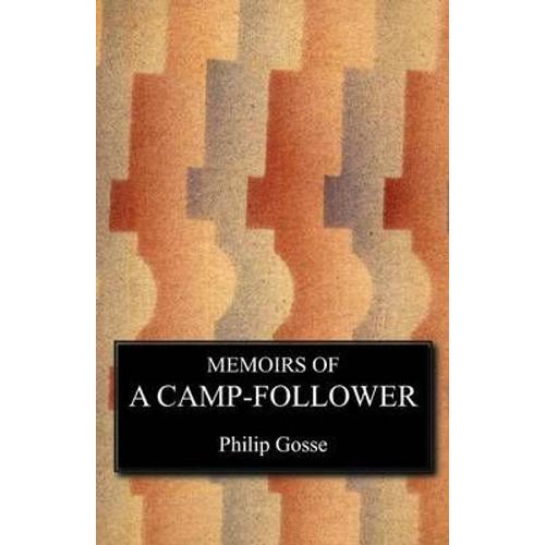 Memoirs Of A Camp Follower