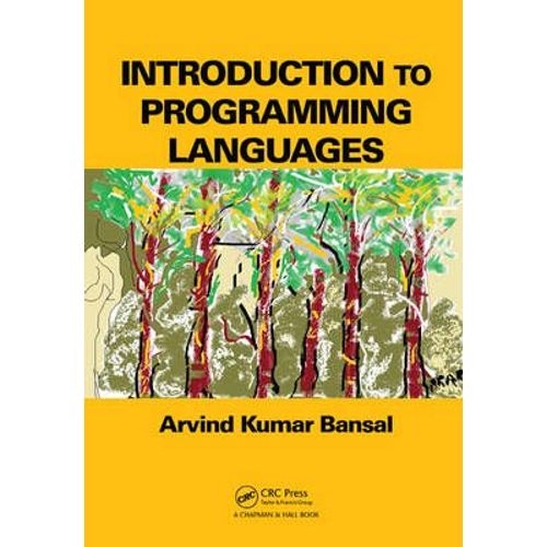 Introduction To Programming Languages
