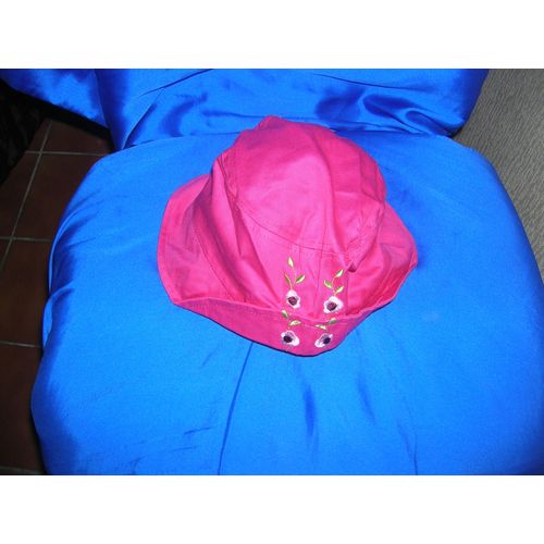 Chapeau Taille 54.