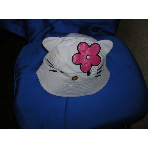 Bob H&m Hello Kitty 3/6 Ans.