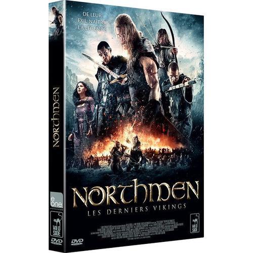 Northmen, Les Derniers Vikings