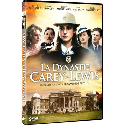 La Dynastie Carey-Lewis - Le Grand Retour