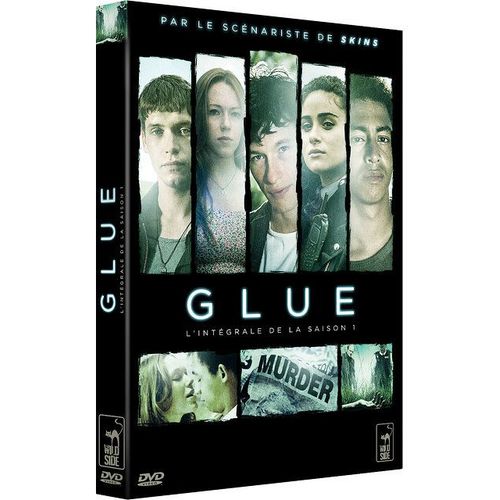 Glue - Saison 1