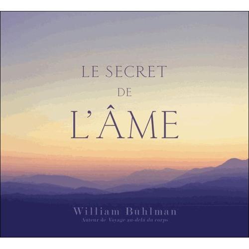Secret De L'âme - (2cd Audio)