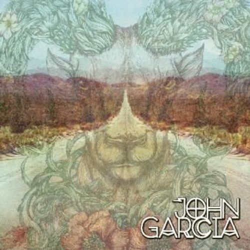 John Garcia (Limited Edition)