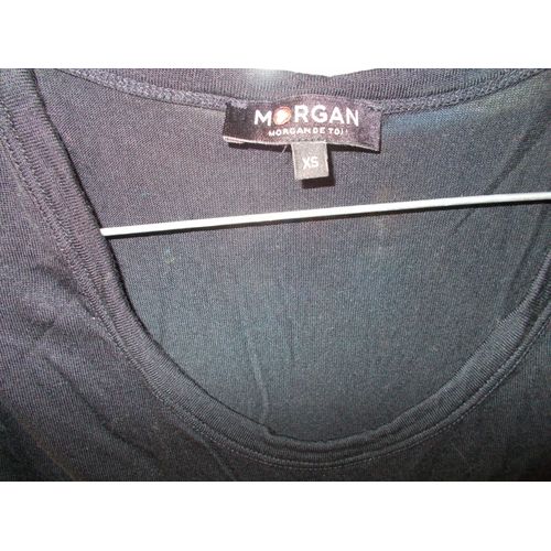 T-Shirt Morgan