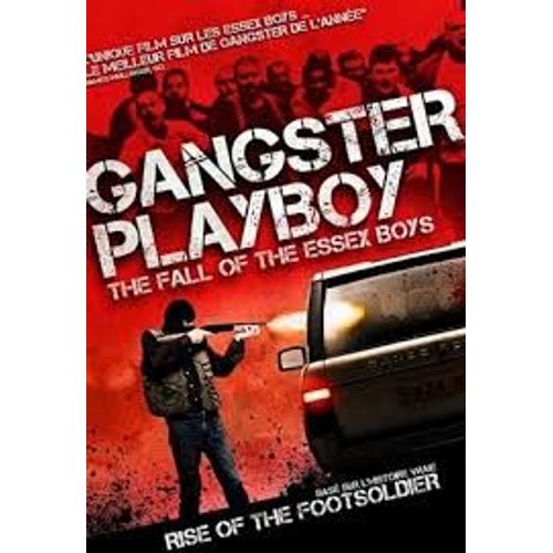 Gangster Playboy