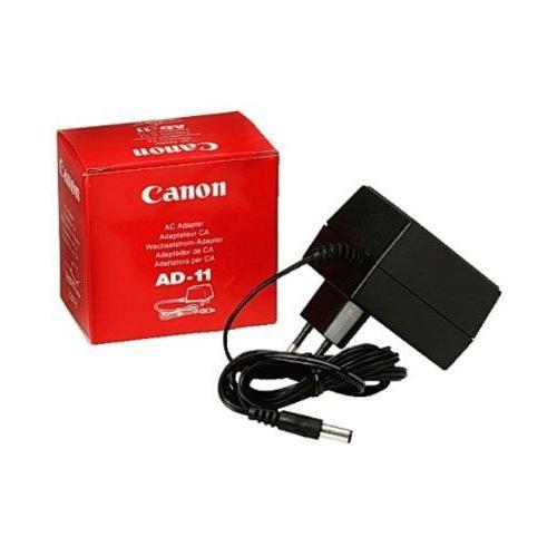 Canon 80-Ad11, Cable Et Bloc D'alimentation Pour Calculatrices