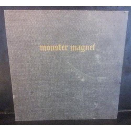 1970/Doomsday-(Limited Edition 25cm 2 Tracks Clear Vinyl)(Original)(2001)(Germany).