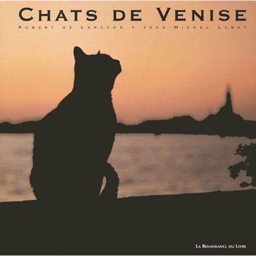 Chats De Venise