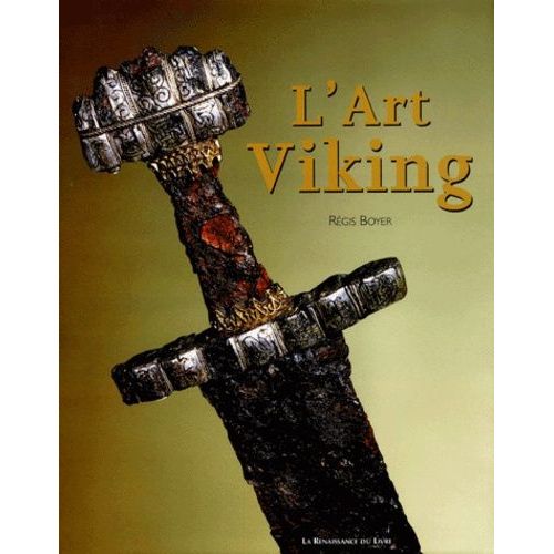 L'art Viking