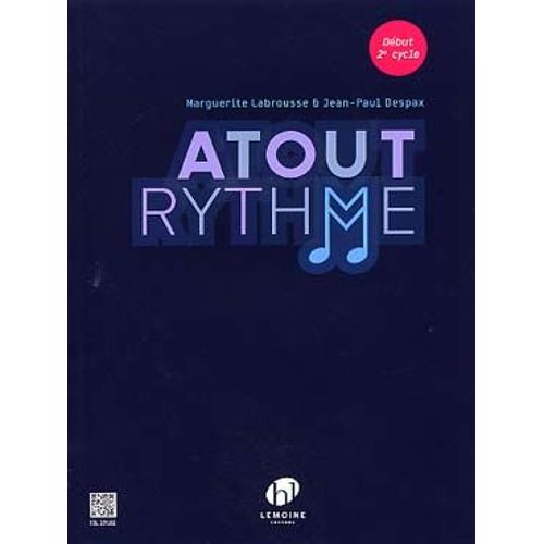 Atout Rythme - Début 2e Cycle