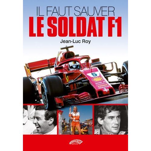 Il Faut Sauver Le Soldat F1