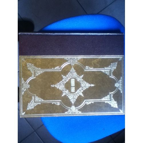 Encyclopédie Géographique Universelle Tome 8 -  Allemagneii