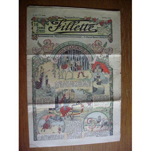 Fillette 24 