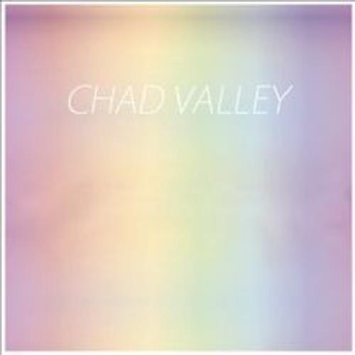 Chad Valley Ep