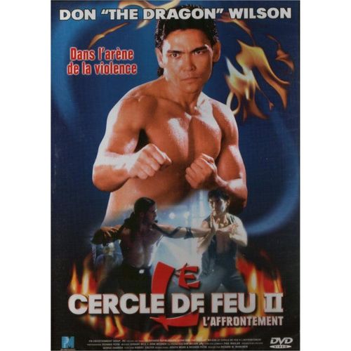 Le Cercle De Feu 2