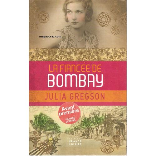 La Fiancèe De Bombay