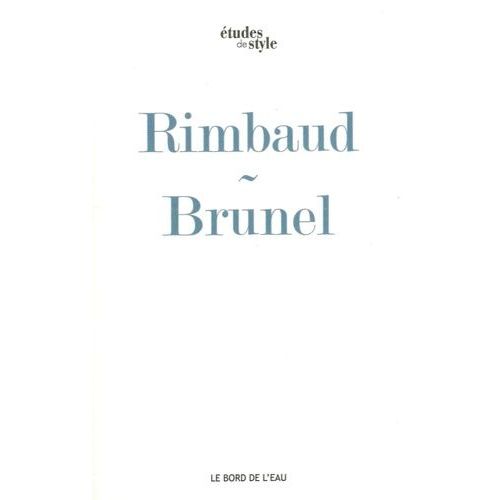 Le Bateau Ivre D'arthur Rimbaud - Un Texte, Une Voix