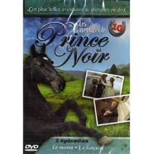 Les Aventures De Prince Noir