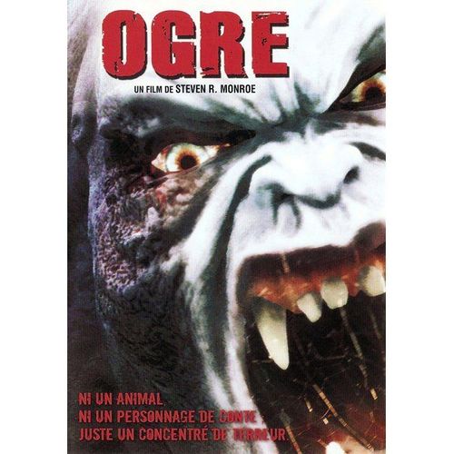 Ogre