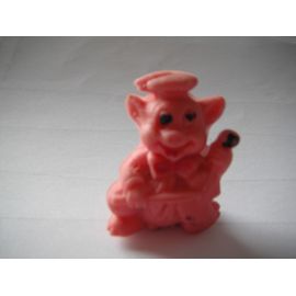Glups Esso 3  Petits Cochons 