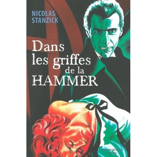 Dans Les Griffes De La Hammer