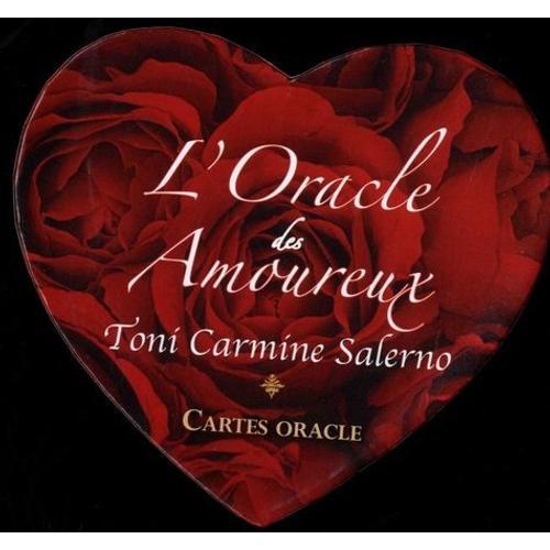 L'oracle Des Amoureux - Avec 45 Cartes Oracle