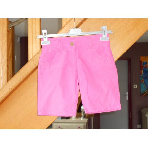 Short "" Pocopiano "", Rose, T8a
