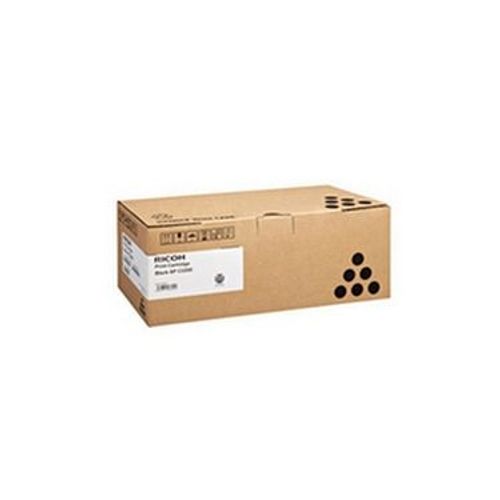 Ricoh SP 4500E - Noir - originale - cartouche de toner - pour Ricoh SP 3600DN, SP 3600SF, SP 3610SF, SP 4510DN, SP 4510SF