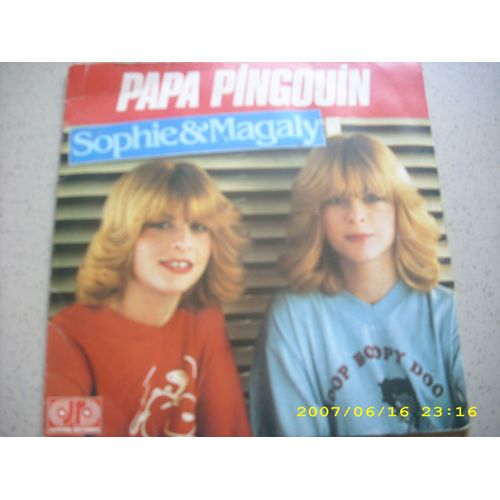 Papa Pingouin / Tous Les Enfants Du Monde