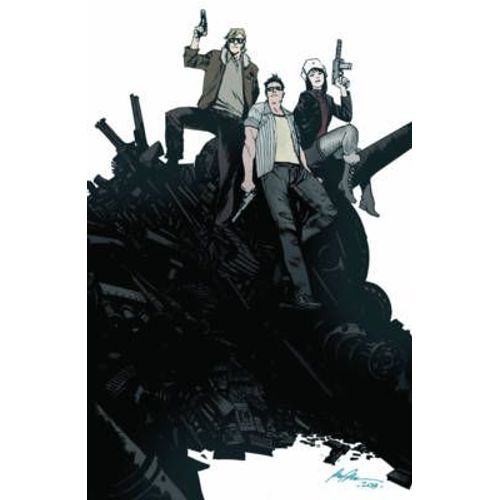 3 Guns