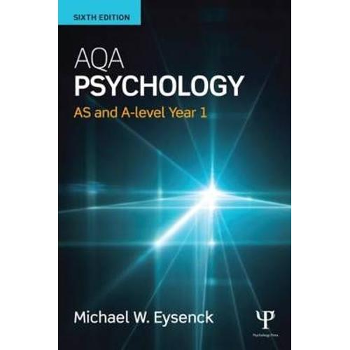 Aqa Psychology