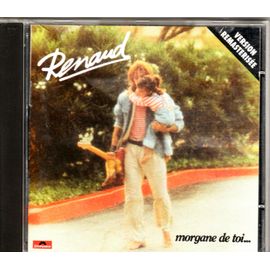 RENAUD DE TOI... (CD VERSION REMASTERISEE)