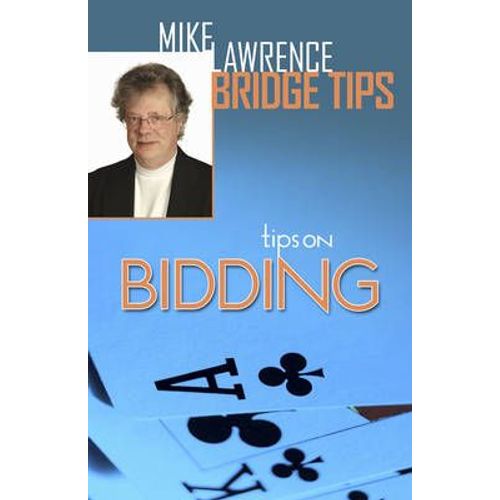 Tips On Bidding