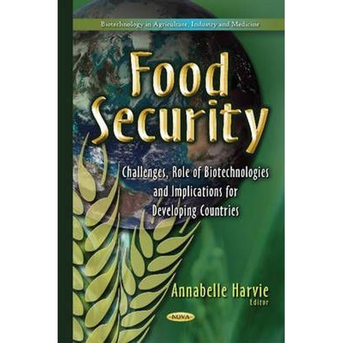 Food Security