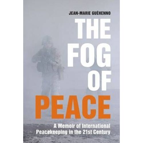Fog Of Peace