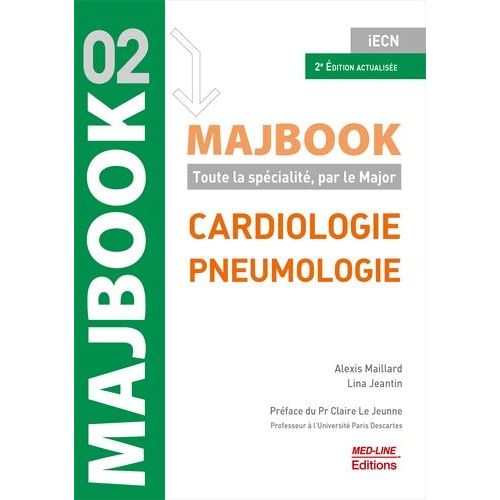 Cardiologie Pneumologie