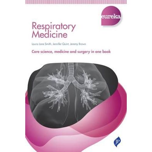 Eureka: Respiratory Medicine