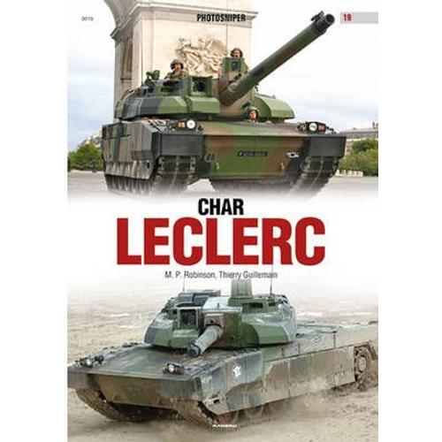 Char Leclerc