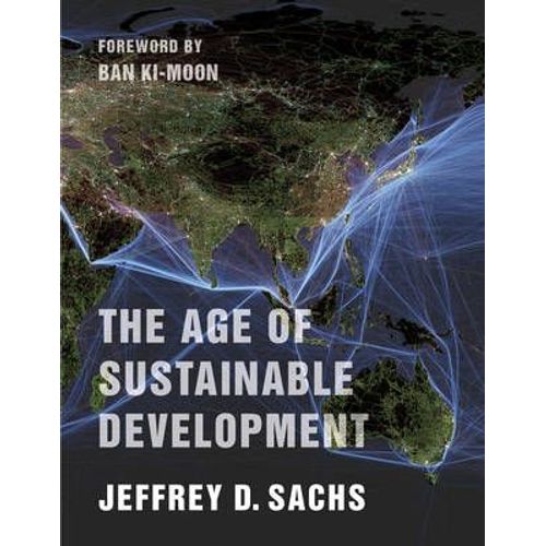 The Age Of Sustainable Development