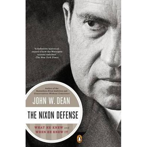 The Nixon Defense