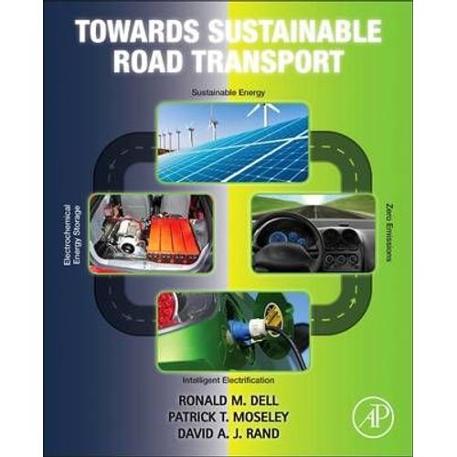 Towards Sustainable Road Transport