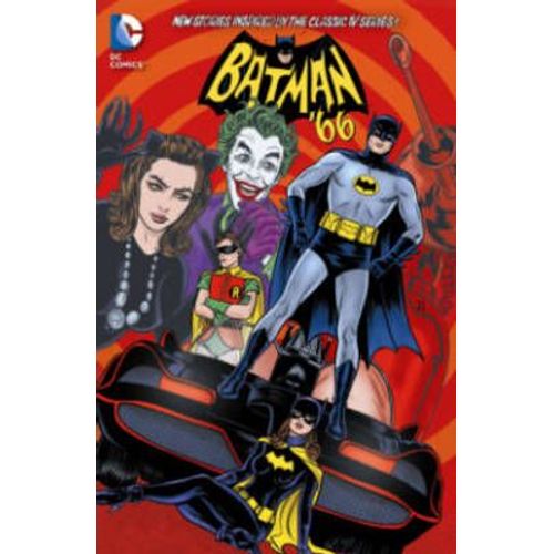 Batman '66