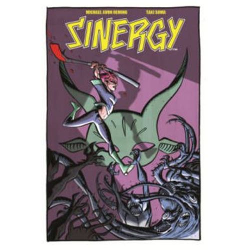 Sinergy