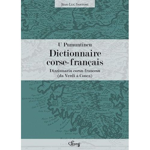 Dictionnaire Corse-Français - U Pumuntincu