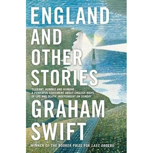 England And Other Stories