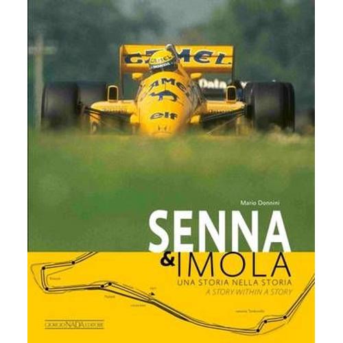 Senna & Imola