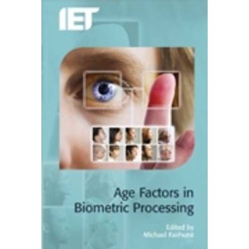 Age Factors In Biometric Processing